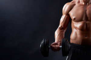 Tips for Losing Fat and Building Muscle